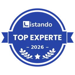 TOP Experte 2026