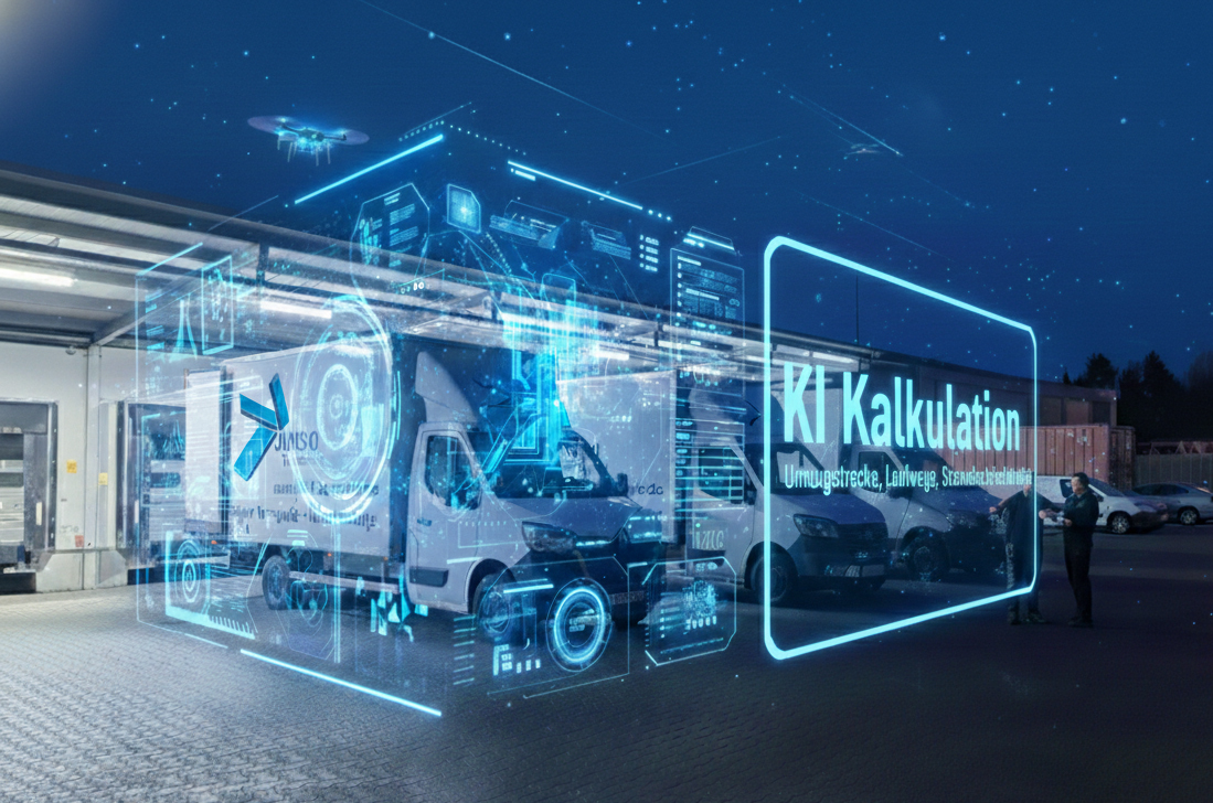 Digitale UX- & KI-Service-Offensive 2026/2027