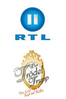 Trdeltrupp Logo